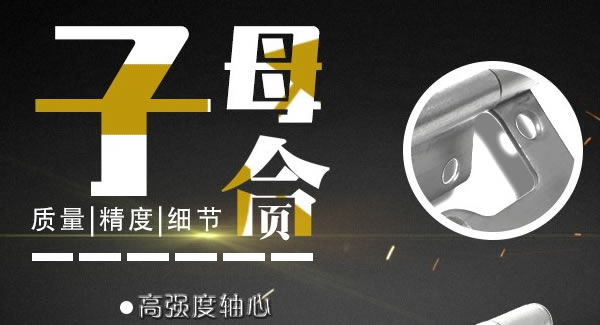 子母合頁，廣有專業(yè)|廣有五金&東莞合頁?