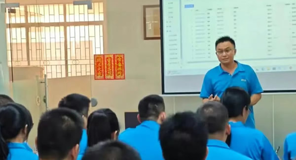 以匠心致敬品質(zhì)，用溫情待啟假期——五一特輯|廣有五金&東莞合頁(yè)?